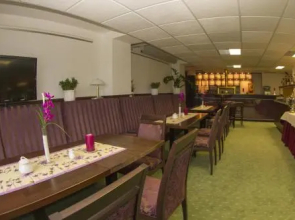 Falk Seehotel Stuersche Hintermühle