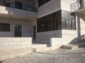 Petra view hostel