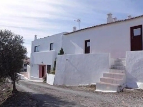 Casas do Palheiro Velho