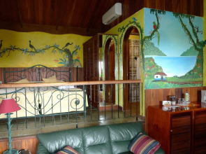 La Mansion Inn Arenal