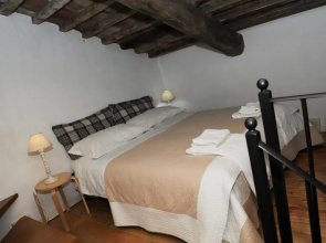 Bellavista Suite