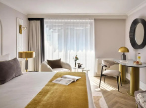 Badischer Hof Baden-Baden - Leonardo Limited Edition