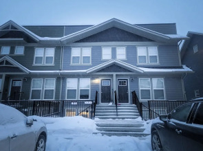 New Apartments in Cranston by GLOBALSTAY