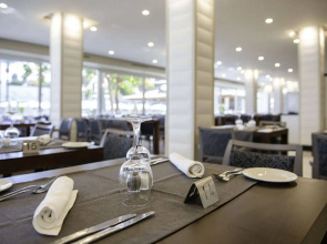 Spring Hotel Vulcano