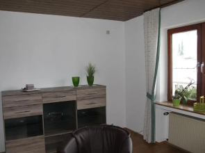 Holiday Home Rehsiepen