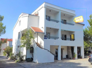 Apartments M