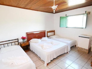Pousada Tapuia
