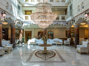 Wellness Santa Hotel - Adults Only