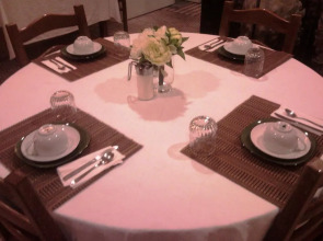 Residencial Portomadrid