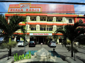 Kuala Radja