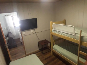 Casa na Garopaba com Varanda