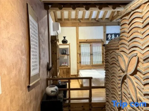 Arirang Hanok Stay