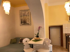 Turnului Apartment Central Sibiu