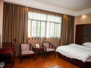 Jin Dun Hotel
