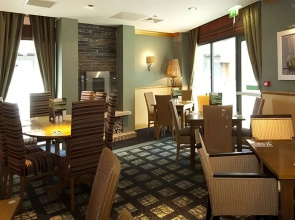 Premier Inn Norwich West - Showground/A47