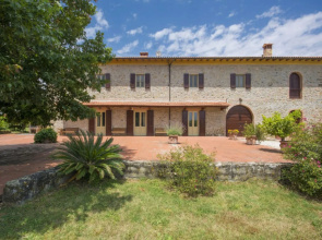 House Il Leccio Vinci