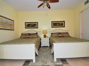 Sapphire Condo & Spa Unit #1304 3 Bedrooms 2.5 Bathrooms Condo