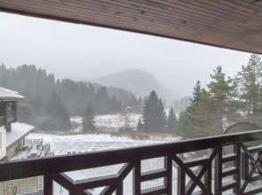 Mountain View apartment 541