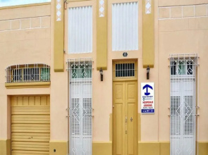 Hostal Casa Juanita y Rafael