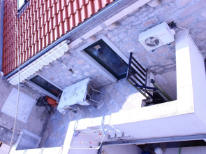 Apartment With 2 Bedrooms in Betina, With Wonderful sea View, Furnishe