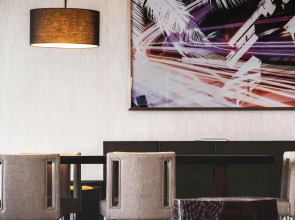 Hilton Miami Downtown