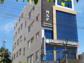 Madurai Grands Inn