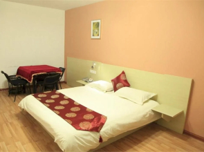 Super 8 Hotel