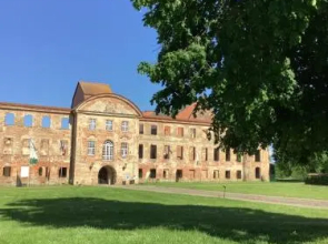 Ferienhaus am Klosterwald