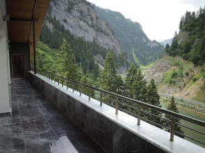 Pazarcik Mountain Hotel