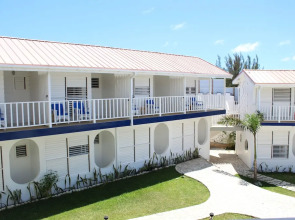 Begona Cliff Hotel