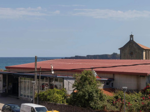 Plazuela Santa Catalina II, Mundaka