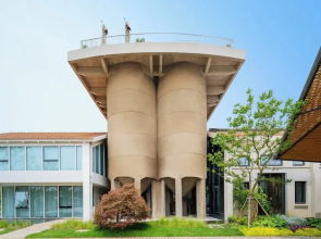Jiangnan House  Yangcheng Lake