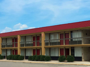 Mayfair Inn