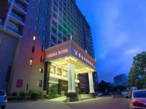 Vienna Classic Hotel Changsha Gaoxin Lugu Park