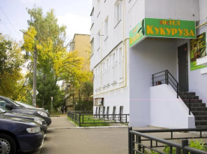 Хостел Кукуруза