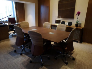 Grand Hyatt Singapore