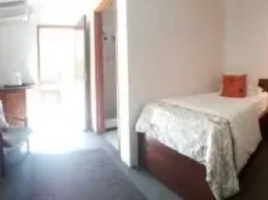 Emthanjeni Lodge