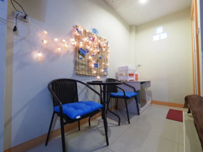 Chidlom Resort by OYO Rooms