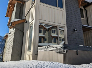 Echo Landing #12 by Bear Country