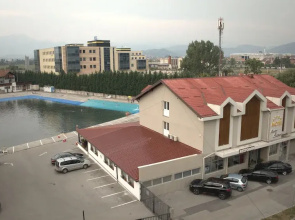 Motel Izvor Bosne
