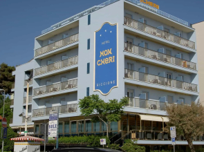 Hotel Mon Cheri