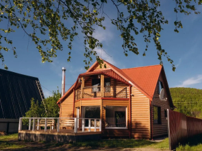 Karamelkino Family and Tourist Country Club