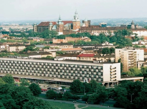 Hotel Cracovia