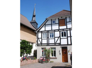 Korbmacherhaus