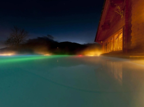 QC Grand Hotel Bagni Nuovi Bormio