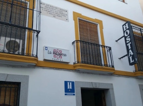 La Milagrosa