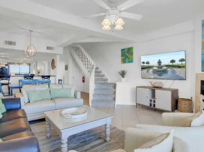 415 B Shipwatch by Avantstay Oceanfront Penthouse w/ Amazing Views