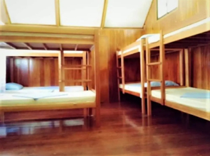 Sheebang Hostel - Adults Only