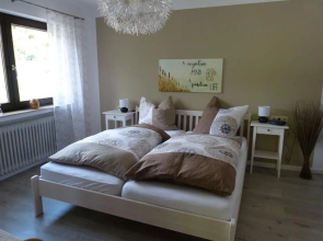 Ferienwohnung Haus Wiesengrund