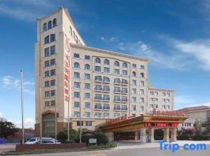 Best Western Tianjin Juchuan